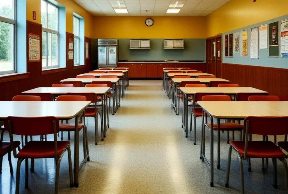 В саратовской школе детей кормили микроголубцами из гнилых продуктов